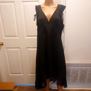 New Black dress